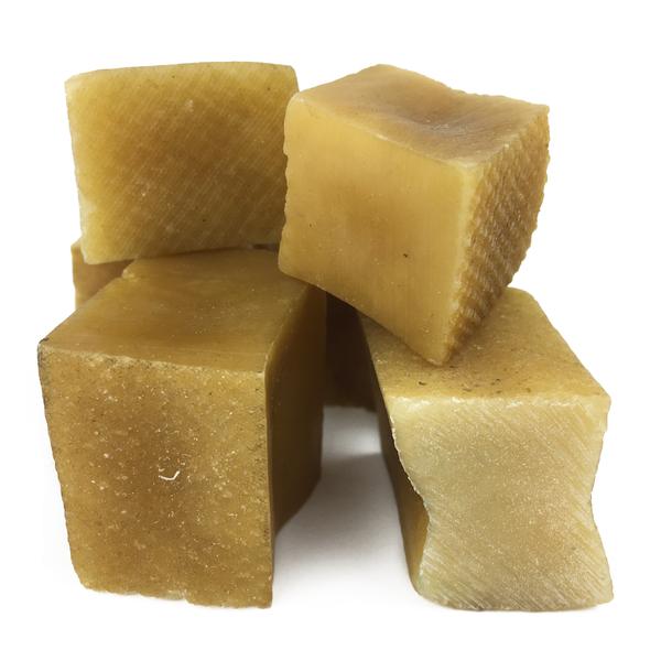 yak cheesy puffs