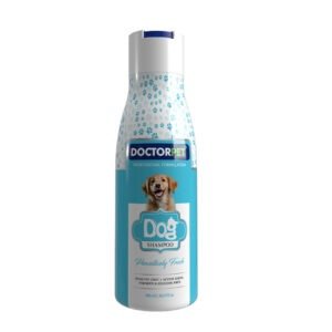 Dog Shampoo Pawsitively Fresh 500ml