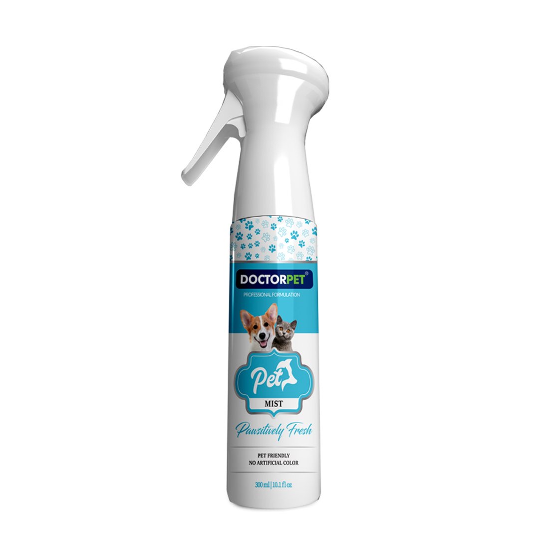 Pet Mist Pawsitively Fresh 300ml
