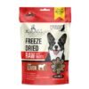 Kelly & CO’s Freeze Dried Raw Treat Lamb Liver