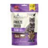 Kelly & CO’s Freeze Dried Raw Treat BEEF LIVER