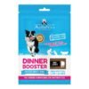 Freeze-dried Raw Booster BEEF LIVER