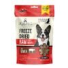 Kelly & CO’s Freeze Dried Raw Treat BEEF LIVER