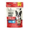 Kelly & CO’s Freeze Dried Raw Treat WILD-CAUGHT TUNA