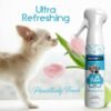 Pet Mist Pawsitively Fresh 300ml - Image 3