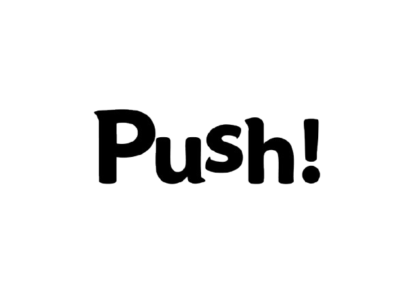 push