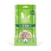 PACK'N PRIDE Creamy Cat Lick Sticks -TUNA & WHEAT GRASS 15g x 5