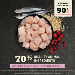 Acana Cat First Feast 1.8kg - Image 4