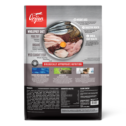 Orijen Cat Fit & Trim 1.8kg - Image 2