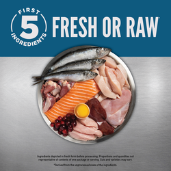 Orijen Cat Guardian 1.8kg - Image 3