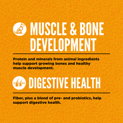 Orijen Puppy 2kg - Image 4