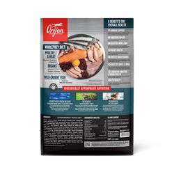 Orijen Cat Guardian 1.8kg - Image 2