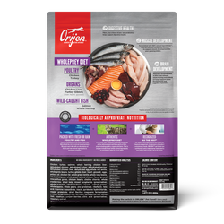 Orijen Kitten 1.8kg - Image 2