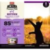ACANA Premium Pate CHICKEN & FISH Wet Food For Kittens 85G - Image 2