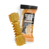 Absolute Holistic PEANUT BUTTER Grain-Free Dental Dog Chew Treat 25g
