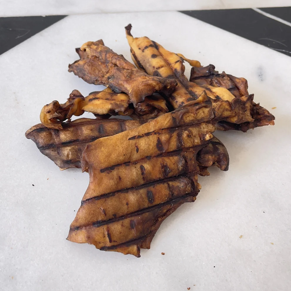 Doggy Village Collagen Beef Strips 200g - Image 2