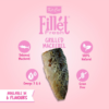 Kit Cat Fillet Fresh Grilled Mackerel 30g - Image 2