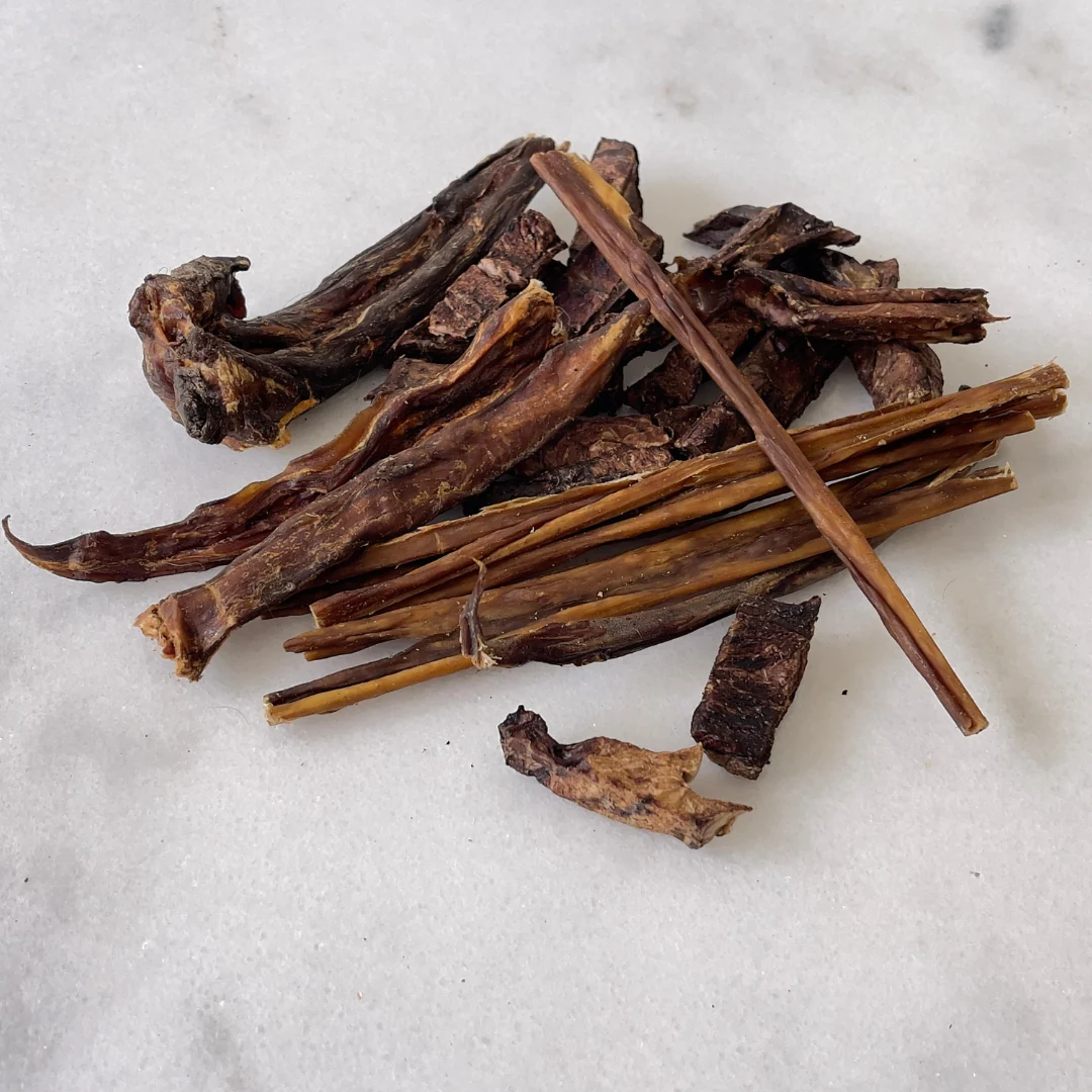 Doggy Village Delicious Set for Dog and Cats 150g - Image 3