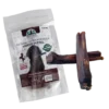 Doggy Village Natural Horse Pizzel Chew 2pcs - 300g