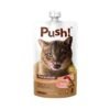 Push! Potassium Heart & Gut Health Chicken Flavor Cat Wet Food 110g