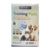 Training Pads Lemon Scented 30 Pads 60x60cm- Large
