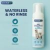 Pet Dry Shampoo Foam Pawsitively Fresh 200ML - Image 4