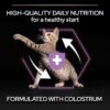 Purina Pro Plan Healthy Start Kitten Dry Food - Chicken 1.5kg - Image 4