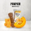 Absolute Holistic PUMPKIN Grain-Free Dental Dog Chew Treat 25g - Image 2