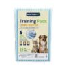 Training Pads Lemon Scented 25 Pads 60x90cm – Extra Large