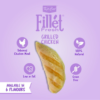 Kit Cat Fillet Fresh Grilled Chicken 30g - Image 2