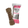 Absolute Holistic CHIA SEED Grain-Free Dental Dog Chew Treat 25g