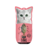 Kit Cat Fillet Fresh Grilled Mackerel 30g