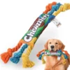 Chewzzler Candy Rope Toy