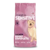 Burgess Sensitive Adult Dog Salmon - Image 2