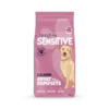 Burgess Sensitive Adult Dog Salmon
