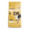 Burgess Sensitive Adult Dog Turkey - Image 3