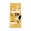 Burgess Sensitive Adult Dog Turkey