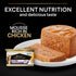 Purina Pro Plan Baby Kitten Healthy Start Mousse Chicken 85g - Image 3