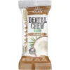 Absolute Holistic COCONUT Grain-Free Dental Dog Chew Treat 25g - Image 2
