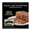 Purina Pro Plan Adult Maintenance, Wet Cat Food, Terrine Rich in Chicken- 85g - Image 2