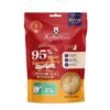 Kelly & Co's Freeze-Dried Dog Patty Meals BEEF - 226g
