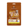 Kelly & Co's Dog Freeze-Dried Sticks BACON BLUEBERRY Flavor - 50g