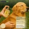 DOCTORPET Perfume Aura 50ML - Image 3