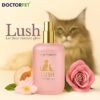 DOCTORPET Perfume Lush 50ML - Image 3