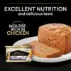 Pro Plan Kitten Healthy Start Rich in Chicken Mousse - 85g - Image 2