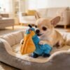 BLUE PELICAN Squeaky Toy - Image 2