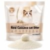 NEW Cassava Cat Litter ORIGINAL - 7L