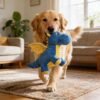 BLUE DRAGON Plush Toy - Image 2