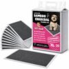 Fat Pawz Bamboo Charcoal Pet Pee Pads 60x90 XL (20 Pack) - Image 2