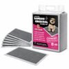 Fat Pawz Bamboo Charcoal Pet Pee Pads 60x60 Large (40 Pack) - Image 2